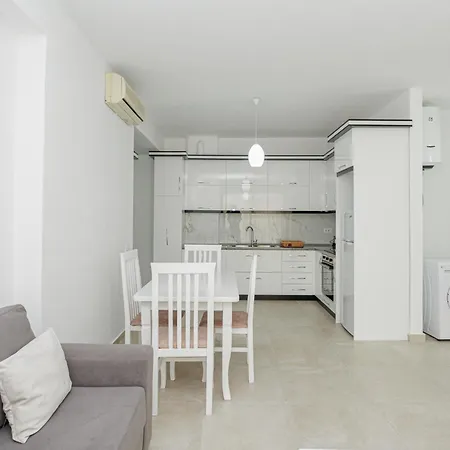 Modern One Bedroom On Prime Location Apartamento