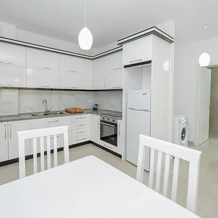 Modern One Bedroom On Prime Location Apartman *