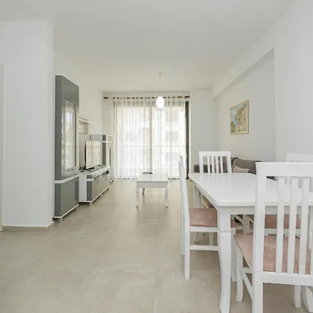 Apartamento Modern One Bedroom On Prime Location Vlorë