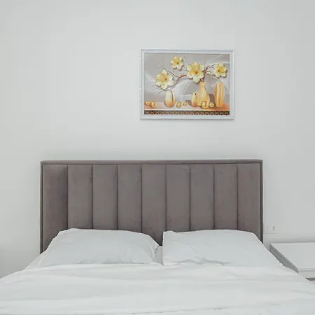 Modern One Bedroom On Prime Location * Vlorë