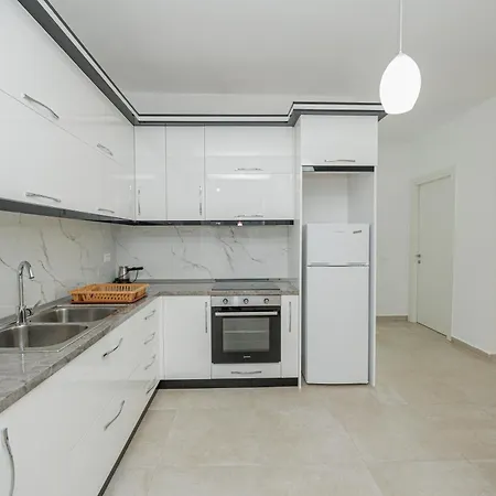 Modern One Bedroom On Prime Location Apartman Vlora