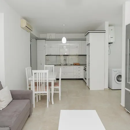 Apartamento Modern One Bedroom On Prime Location Vlorë