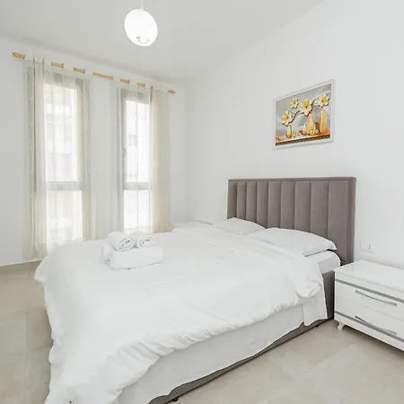 Modern One Bedroom On Prime Location Vlorë