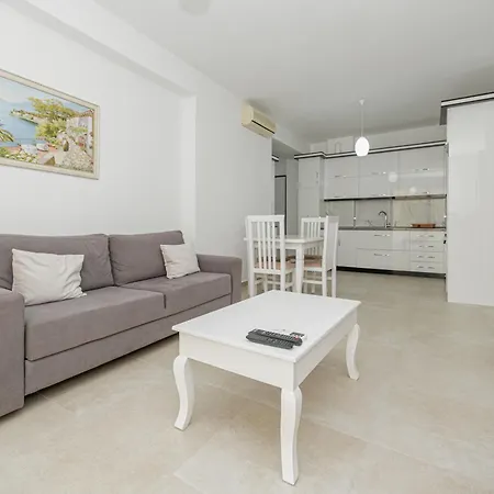 Apartamento Modern One Bedroom On Prime Location Vlorë