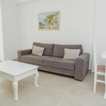 Modern One Bedroom On Prime Location Vlorë