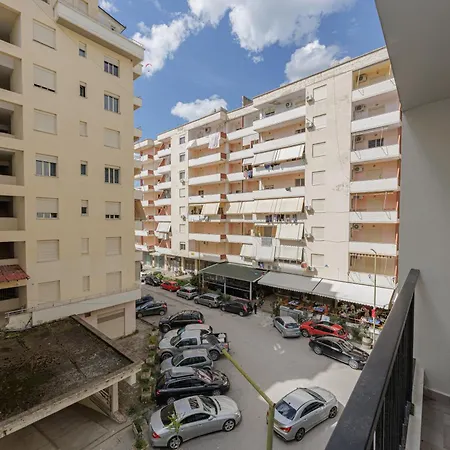 Modern One Bedroom On Prime Location * Vlorë